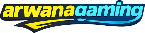 arwanagaming Logo